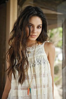 VANESSA ANNE HUDGENS
